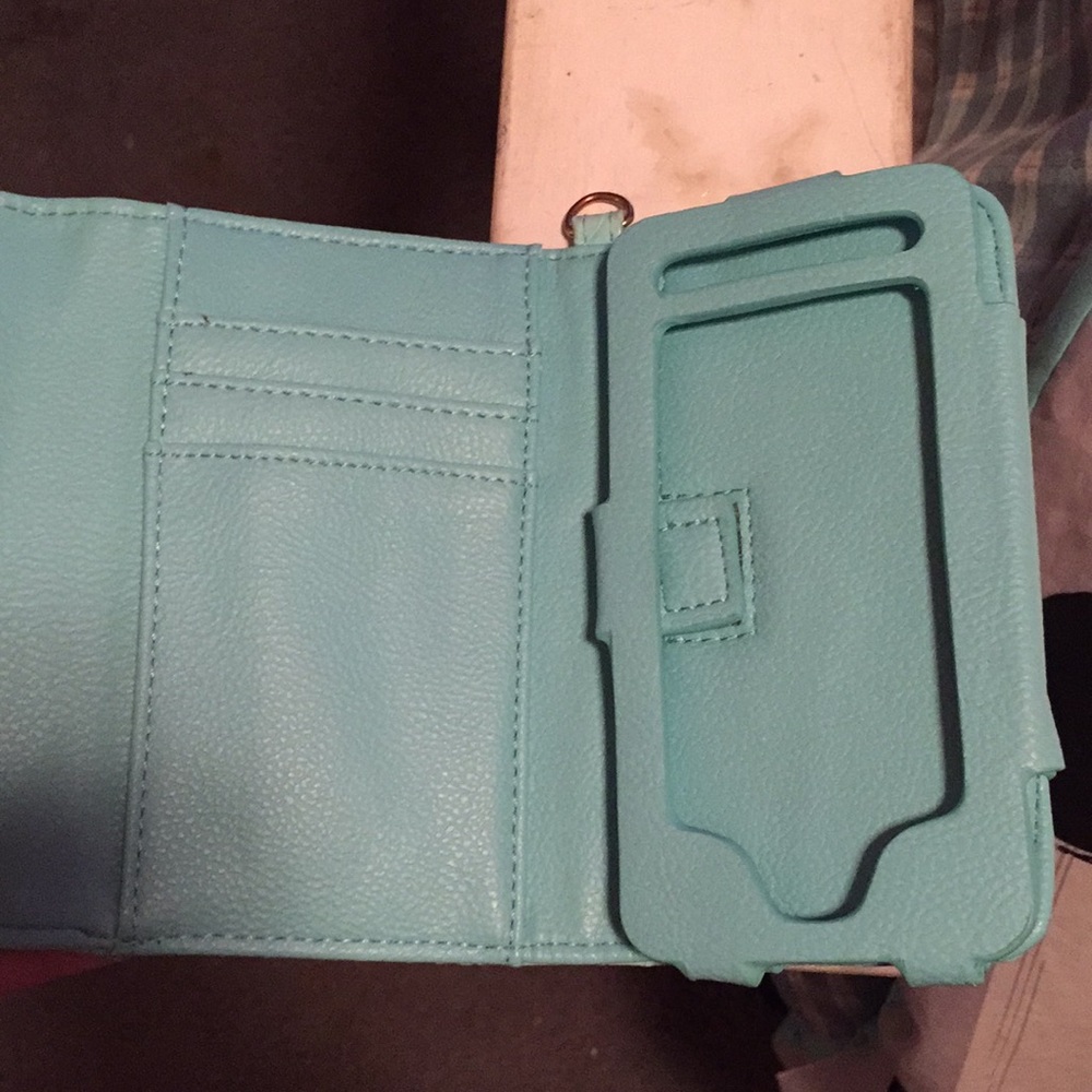 Wallet/iPhone case - Picture 2 of 2